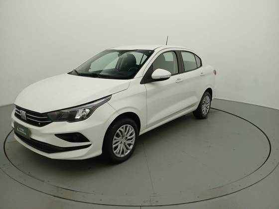 FIAT CRONOS 1.3 FIREFLY FLEX DRIVE MANUAL